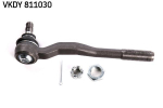 Rooliots SKF VKDY 811030