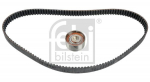 Hammasrihma komplekt FEBI BILSTEIN 28664