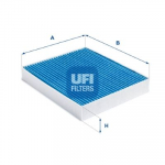 Filter,salongi&otilde;hk UFI 34.289.00