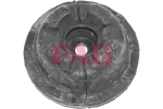 Vedruamordi tugilaager Schaeffler FAG 814 0099 10