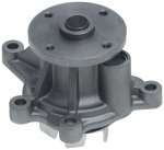 Veepump, mootori jahutus GATES WP0170