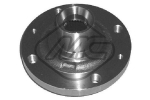 Rattarumm Metalcaucho 90066