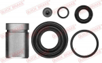 Remondikomplekt,Pidurisadul QUICK BRAKE 114-5340