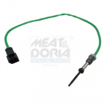 Andur, heitgaasitemperatuur MEAT & DORIA 12531