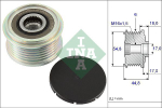 Generaatori vabak&auml;ik Schaeffler INA 535 0114 10