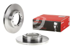 Piduriketas BREMBO 08.A650.10