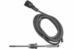 Andur, heitgaasitemperatuur METZGER AUTOTEILE 0894556