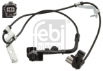 Andur, rattap&ouml;&ouml;rete arv FEBI BILSTEIN 107183