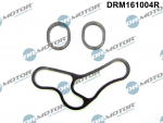 Tihendikomplekt,&otilde;liradiaator DR. MOTOR DRM161004R