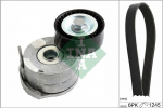 Soonrihmakomplekt Schaeffler INA 529 0222 10