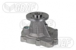 Veepump, mootori jahutus GRAF PA1507