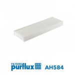 Filter,salongi&otilde;hk PURFLUX AH584