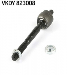 Sisemine rooliots,roolivarras SKF VKDY 823008