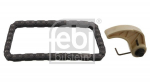 Keti komplekt, &otilde;lipumbavedu FEBI BILSTEIN 33754