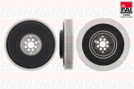 Rihmaratas,v&auml;ntv&otilde;ll FAI AutoParts FVD1108