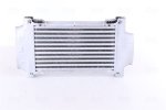 Kompressori&otilde;hu radiaator NISSENS 96777