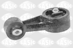 Paigutus,Mootor SASIC 8061691