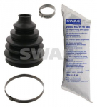 Kaitsekummikomplekt, veov&otilde;ll SWAG 30 93 6190