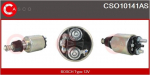 Magnetl&uuml;litus,starter CASCO CSO10141AS
