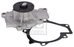 Veepump, mootori jahutus FEBI BILSTEIN 186079
