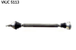 Veov&otilde;ll SKF VKJC 5113