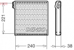 Aurusti,kliimaseade DENSO DEV09102