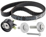 Hammasrihma komplekt SNR KD455.49