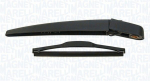 Kojameehe komplekt, klaasipesu MAGNETI MARELLI WRQ0138