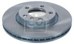 Piduriketas FEBI BILSTEIN 43925