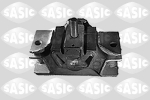 Paigutus,Mootor SASIC 8271191