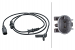 Andur, rattap&ouml;&ouml;rete arv HELLA 6PU 012 679-951