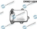 &Otilde;liradiaator,mootori&otilde;li DR. MOTOR DRM211024