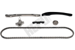 Mootori keti komplekt HEPU 21-0692