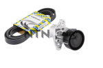 Soonrihmakomplekt SNR KA857.17