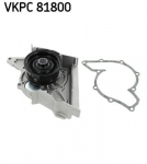 Veepump, mootori jahutus SKF VKPC 81800