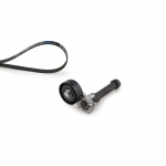 Soonrihmakomplekt GATES K036PK1113