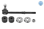 Stabilisaator,Stabilisaator MEYLE 38-16 060 0000