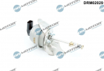 T&auml;iturseade, turbo&uuml;lelaadur Dr.Motor Automotive DRM02029