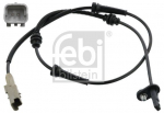 Andur, rattap&ouml;&ouml;rete arv FEBI BILSTEIN 107467