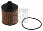 &Otilde;lifilter FEBI BILSTEIN 38873