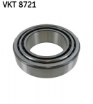 Laager, k&auml;igukast SKF VKT 8721