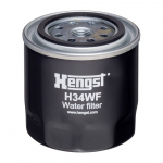 Jahutusvedeliku filter HENGST FILTER H34WF