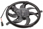 Ventilaator,mootorijahutus FEBI BILSTEIN 104790