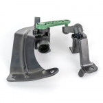 Andur, seadeelement- tulede ulatuse reguleerimine Arnott RH-5296