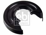 Plekk,piduriketas FEBI BILSTEIN 174220
