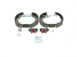 Piduriklotside komplekt BOSCH 0 204 114 518