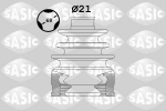 Kaitsekummikomplekt, veov&otilde;ll SASIC 1906062