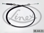 Tross,k&auml;igukast LINEX 38.44.01