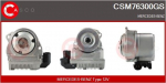 Elektrimootor, rooliajam CASCO CSM76300GS