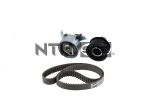 Hammasrihma komplekt SNR KD453.10